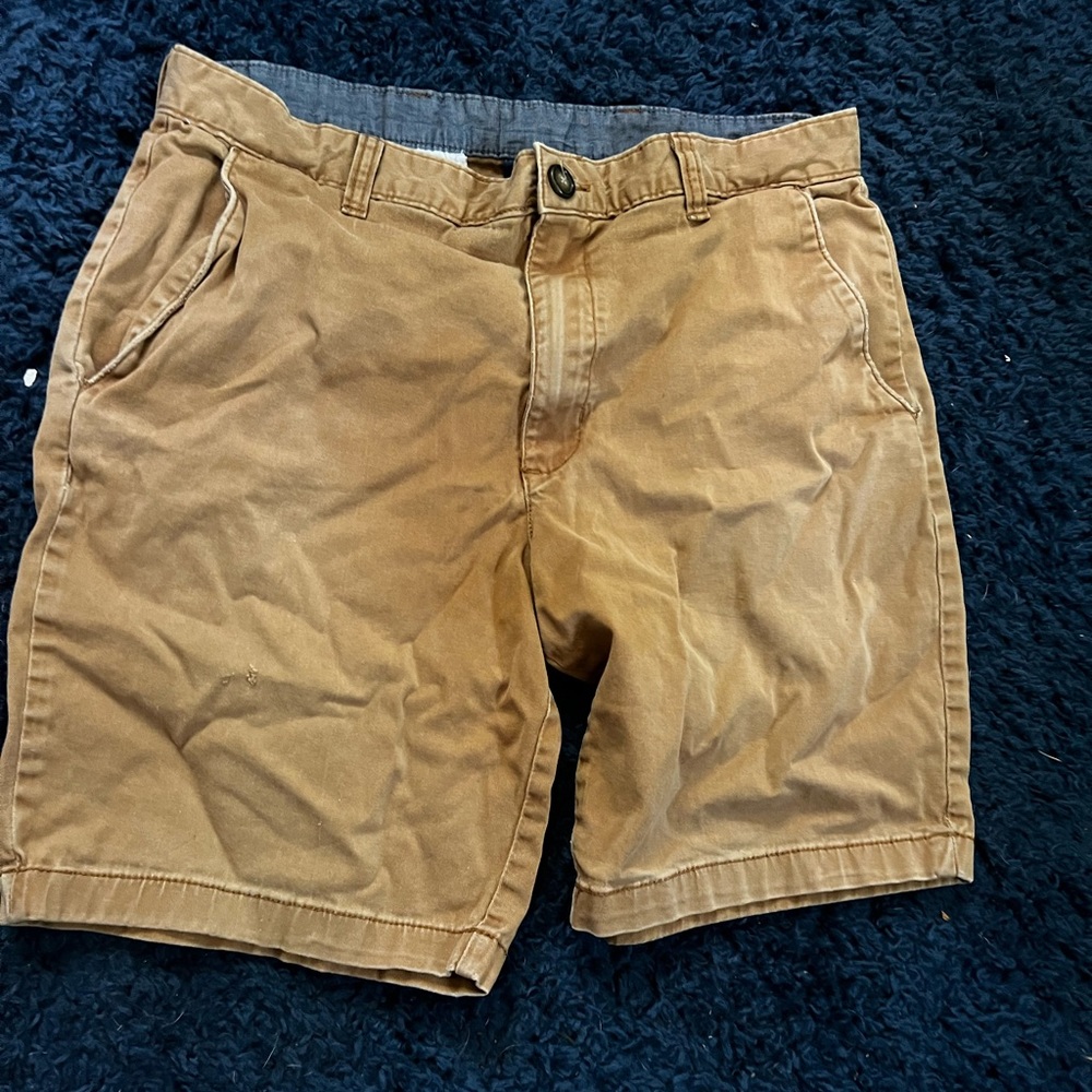 Men’s medium shorts
